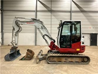 Takeuchi TB 260