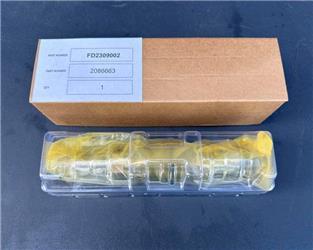 Scania INJECTOR XPI