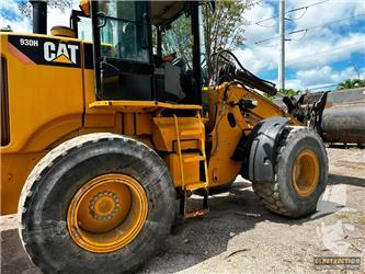 CAT 930 H