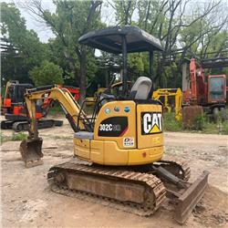 CAT 302