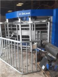 Delaval VMS melkrobot