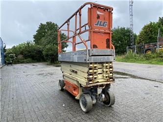 JLG 2630ES