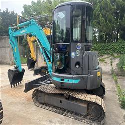 Kobelco SK 55