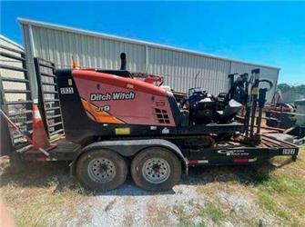 Ditch Witch jt9