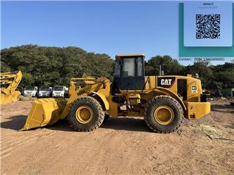 CAT 966 H