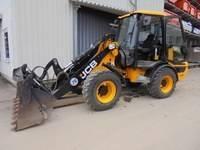 JCB 407