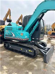 Kobelco SK 75