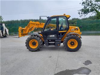 JCB 532-60