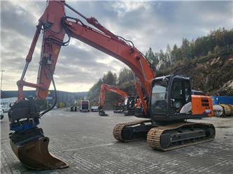 Hitachi ZX190LC-6