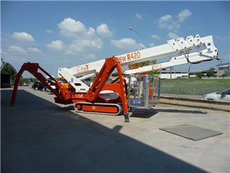 EasyLift R420