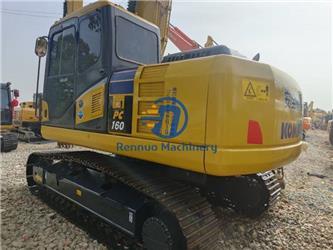 Komatsu PC 160