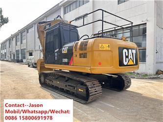 CAT 320D2