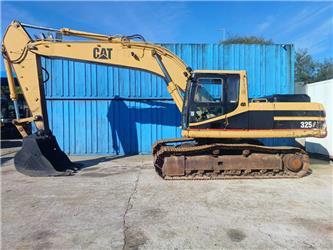 CAT 325