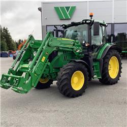 John Deere 6130R