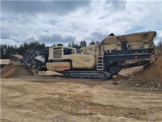 Metso Lokotrack LT1213S