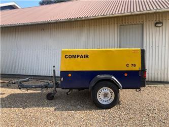 Compair C76