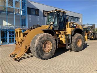 CAT 980 M