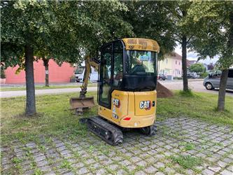 CAT 301.6