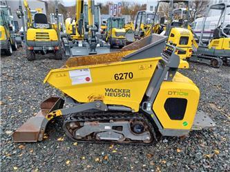 Wacker Neuson DT10e