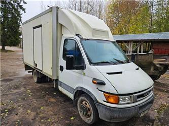 Iveco daily