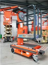 JLG Ecolift