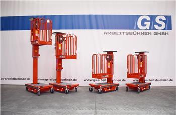 JLG Ecolift