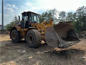 CAT 950 H