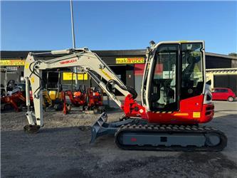 Takeuchi TB 260