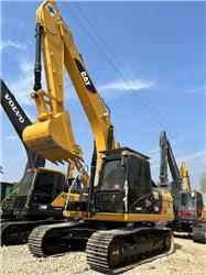 CAT 320D2