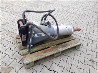 Wacker Neuson NE36