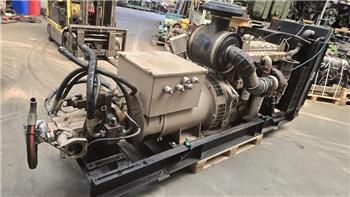 Cummins 250 kVA