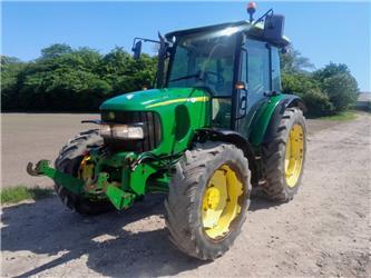 John Deere 5620