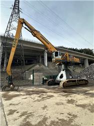 Liebherr ER 954C