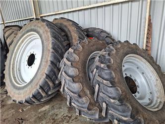 Michelin AGRIBI