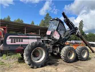 Valmet 911