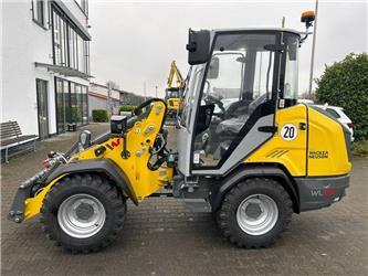 Weidemann WL28