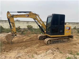 CAT 305.5E2