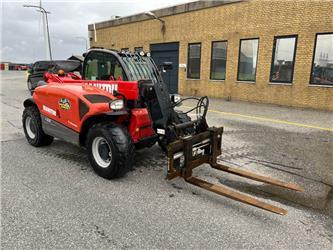 Manitou MT 625