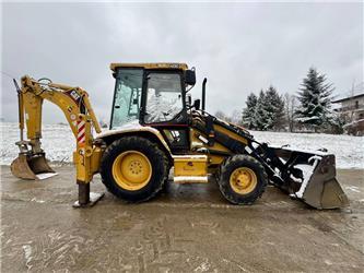 CAT 428 C