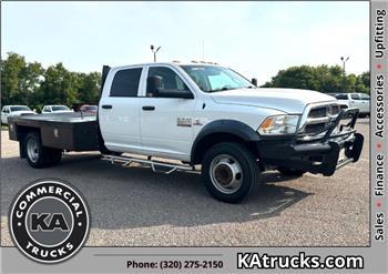 RAM 5500 TRADESMAN