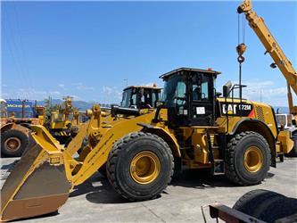 CAT 972M