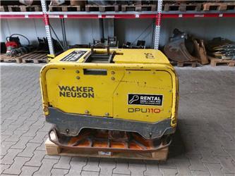 Wacker Neuson DPU110rLec870