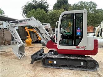 Takeuchi TB 160C