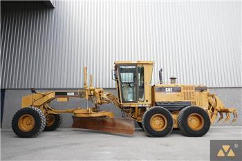 CAT 160H