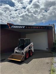 Bobcat S 100