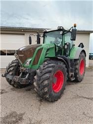 Fendt 828 Vario