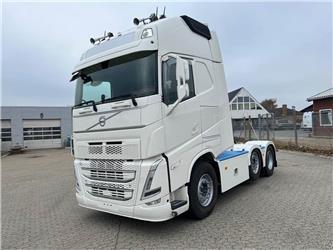 Volvo FH500