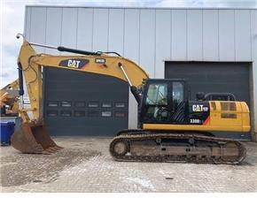 CAT 330DL