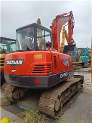 Doosan DH 55