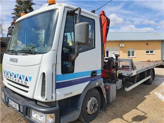 Iveco Trailer